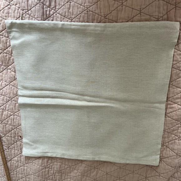 Sorry For What I Said While We Were Trying To Park The Camper Pillow Cover 17". - Picture 6 of 6